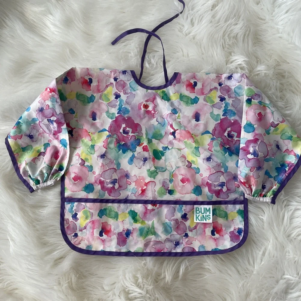 Bumkins full bib